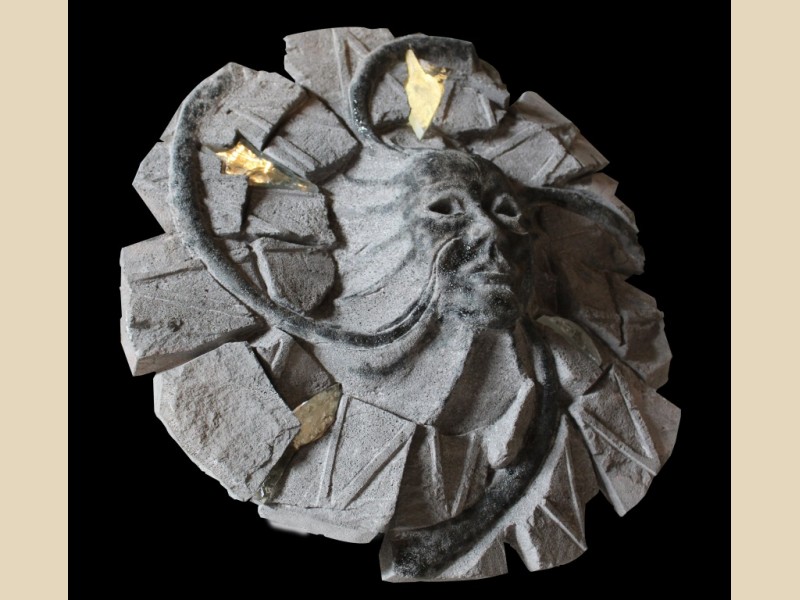 sculpture pierre charente nouvelle aquitaine